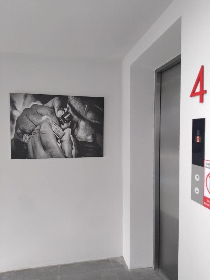M1 Hotel Nakhon Si Thammarat Eksteriør billede